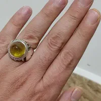 انگشتر نقره عقیق شرف شمس|جواهرات|بوکان, |دیوار