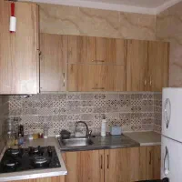 سوئیت ۷۰ متری دوبلکس مبله دربست سادات شهر