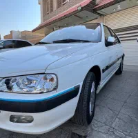 پارس سال سفارشی گاز سیمی  ۱۴۰۱|خودرو سواری و وانت|بهبهان, |دیوار