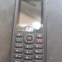 گوشی کاتر پیلار