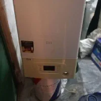 پکیج آبگرمکن