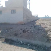 فروش زمین ۲۰۰ متری|فروش زمین و ملک کلنگی|فولادشهر, A1|دیوار