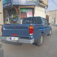 مزدا دوکابین ۲۰۰۰ژاپن