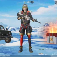 اکانت پابجی|کنسول، بازی ویدئویی و آنلاین|شادگان, |دیوار