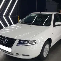 سورن دوگانه سوز شرکتی