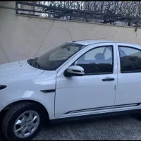 سهند اس مدل ۱۴۰۴