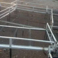 فروش انواع تخت،2در2و1در2..