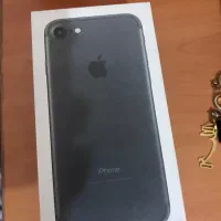 گوشی آیفون ۷ ( ۱۲۸ گیگ)