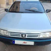 فروش فوری فوری  پژو روا دوگانه فابریک|خودرو سواری و وانت|خمینی‌شهر, |دیوار