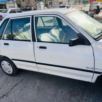 پراید88استثنایی