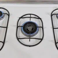 اجاق گاز ۵ شعله فردار سینجر