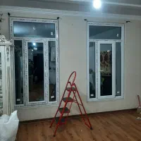 تولید ،پنجره دوجداره upvc. ریگلاژ. توری