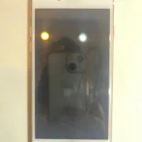 ایفون 7 گیک 256 رزگلد در حد نو|موبایل|تهران, بازار|دیوار