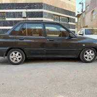 پراید 84 انژکتور