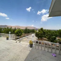 فروش باغ شهری خانه زنیان|فروش خانه و ویلا|شیراز, نجم آباد|دیوار