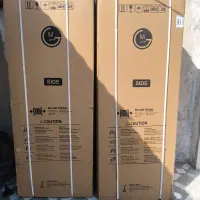 یخچال و فریزر دوقلو ام‌جی‌آی ۴۰ فوت