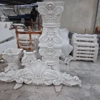 ابزار نمای رومی