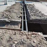 تخریب ساختمان باپیکور جوشکار پل ستون استا بنا|خدمات پیشه و مهارت|زاهدان, |دیوار