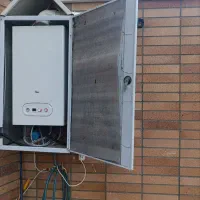 سرویس تعمیرات پکیج بوتان ایران رادیاتور لورچ