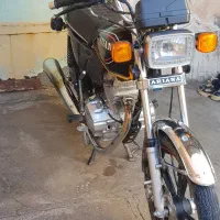 موتور 200 اریانا|موتورسیکلت|بیرجند, |دیوار