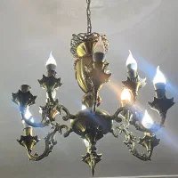 لوستر برنز اصلی