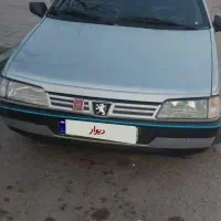 پژوروا|خودرو سواری و وانت|ورامین, ورامین|دیوار