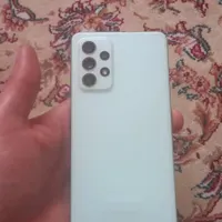 سامسونگ Galaxy A52s 5G با حافظهٔ ۲۵۶ گیگابایت|موبایل|بومهن, |دیوار