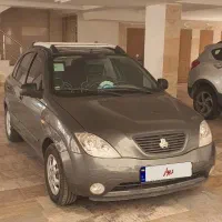 فروش تیبا ۲ مدل ۹۸