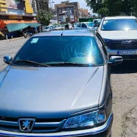 پرشیا سال مدل 96 فنی درجه یک