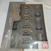 فنجان نعلبکی