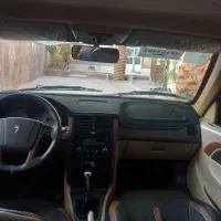 پژو پارس مدل ۴۰۰|خودرو سواری و وانت|بم, |دیوار