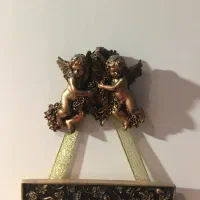 قاب پتینه،قاب خاتم وساده، مگنت|تابلو، نقاشی، عکس|تهران, شهرک غرب|دیوار