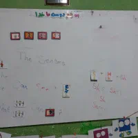 کلاس زبان خصوصی کودک و بزرگسال ساعتی ۱۰۰هزار تومن