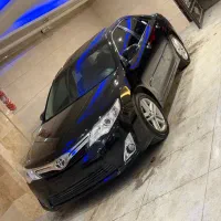 تویوتا کمری اس اسپشیال