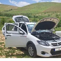 کوئیک ۴۰۱ بدون رنگ
