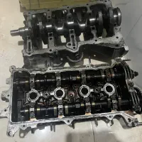 لوازم موتوری تویوتا کرولا و 206