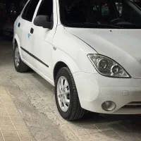 تیبا 2مدل1400|خودرو سواری و وانت|کرمانشاه, |دیوار
