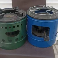 چراغ نفتی کوچک نو