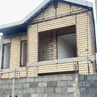 ویلا نیمه اماده تالش