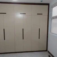 ساخت ونصب وتعمیر انواع کابینتوجاکفشی وکمد دیواری