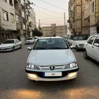 پژو پارس مدل1400|خودرو سواری و وانت|مشهد, فدک|دیوار