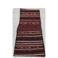 یک خورجین قدیمی و خوش نقشه