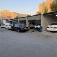 اجاره مغازه تعمیرگاه گاراژ