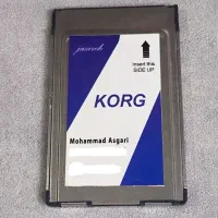 فلش کارت Pa80 - Pa50