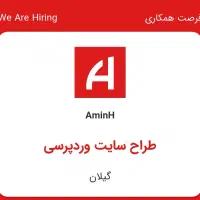 طراح سایت وردپرسی