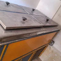 فروش فریزر صندوقی