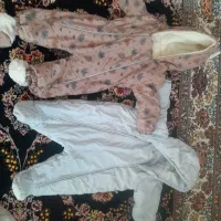 لباس سرهم کودک نوزاد