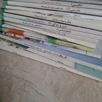 کتاب دهم یازدهم دوازدهم انسانی