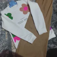 لباس دخترانه زیبا