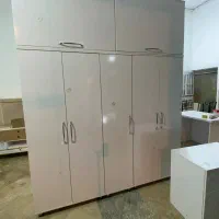 ساخت انواع کمد|جاکفشی، کمد، دراور|گرگان, |دیوار